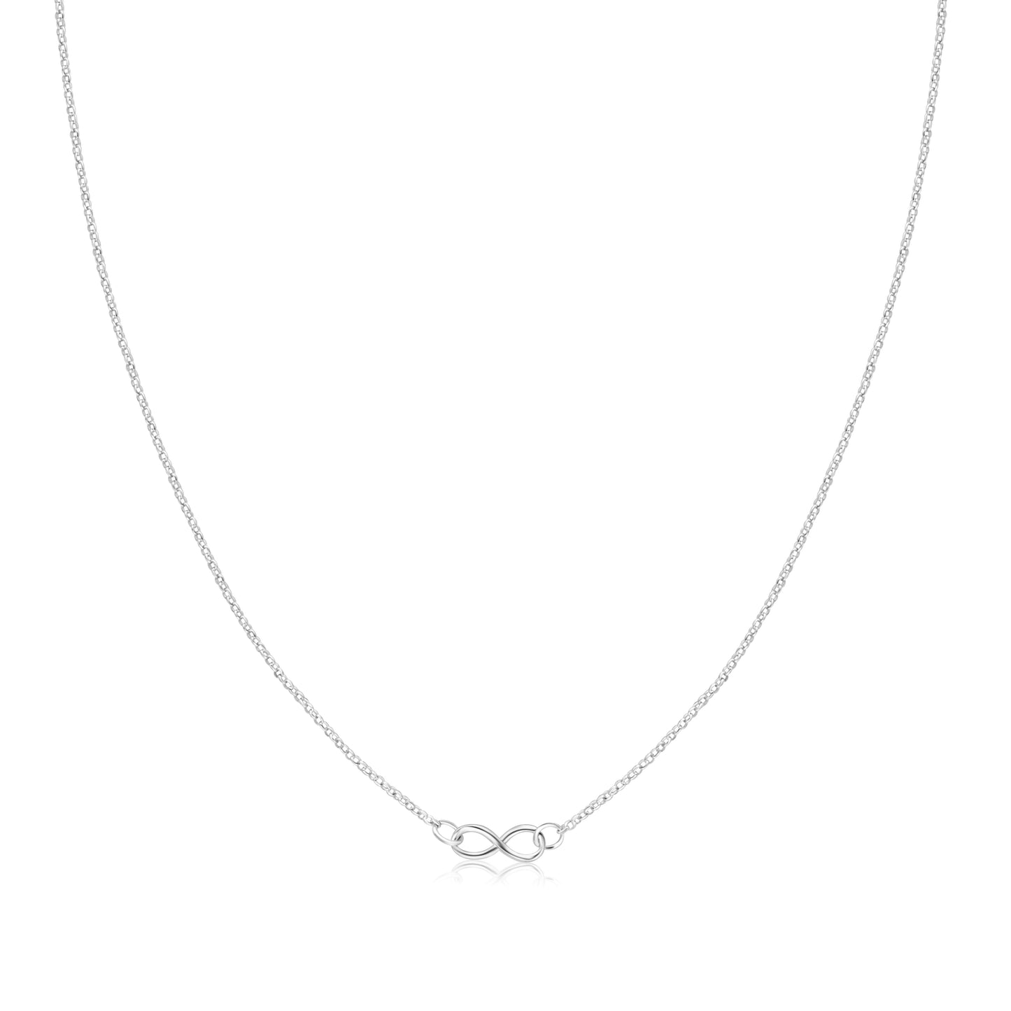 Infinity Necklace