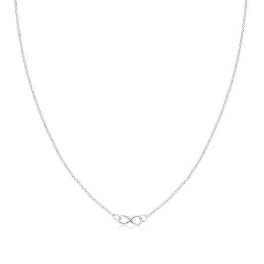 Infinity Necklace