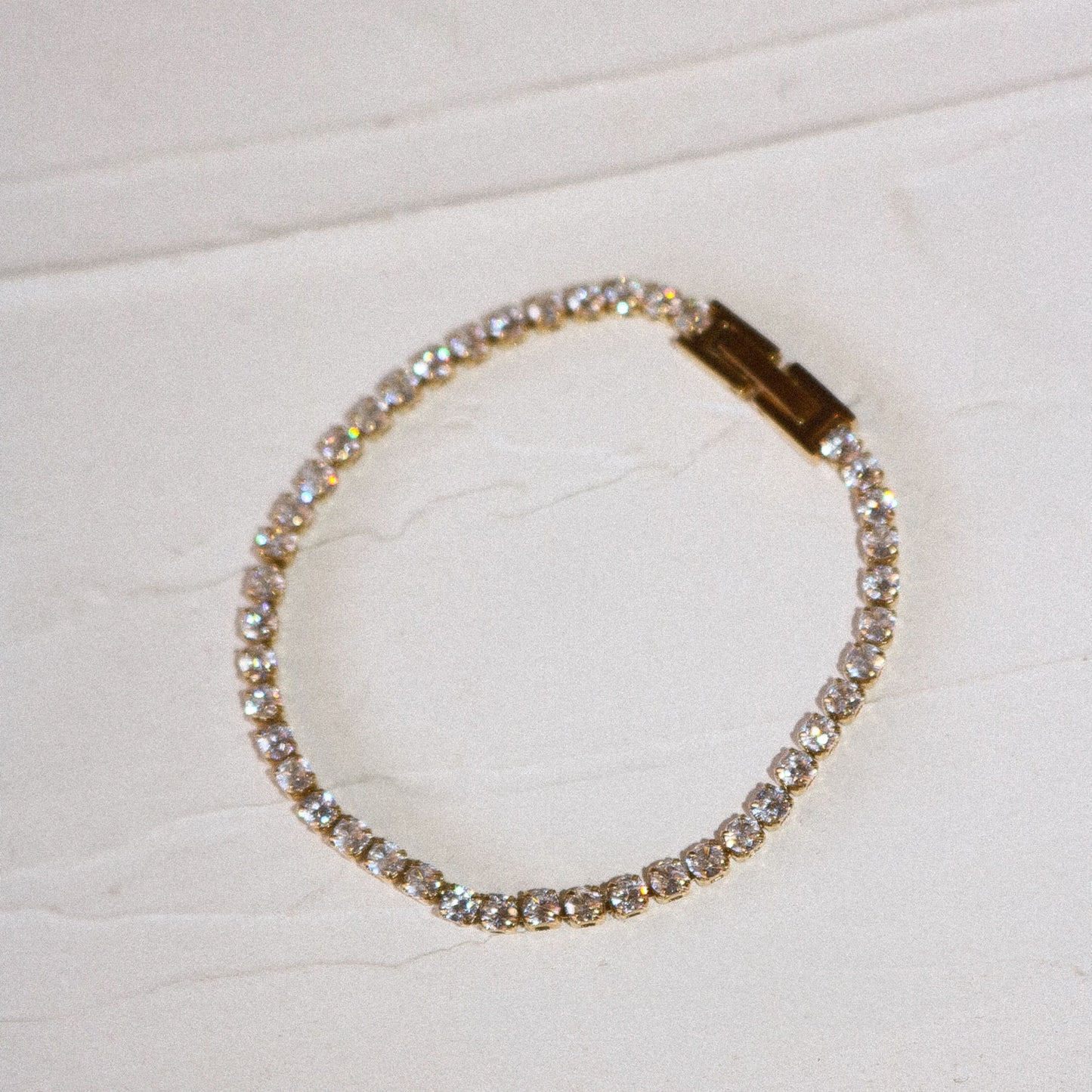 Tennis Bracelet