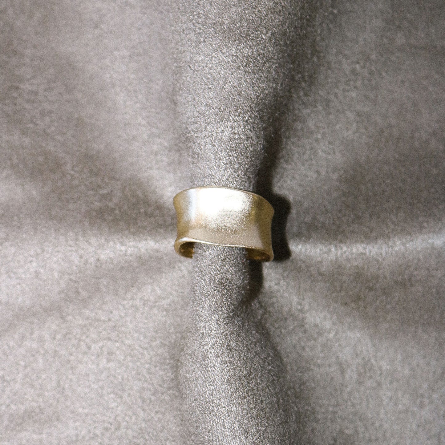 Cove Ring