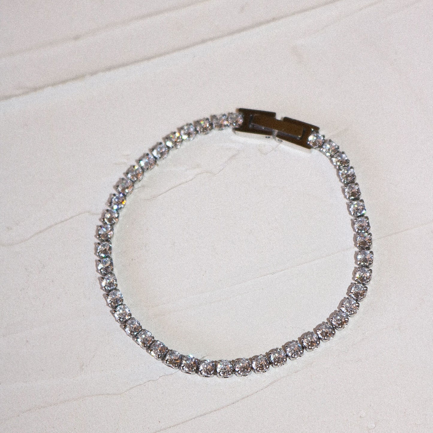 Tennis Bracelet