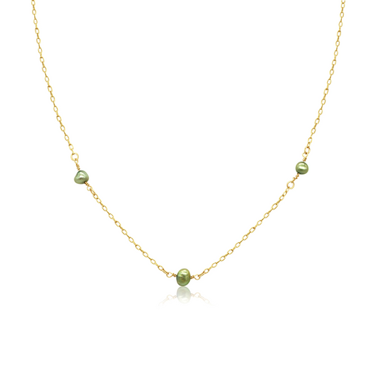 Rosalia Necklace