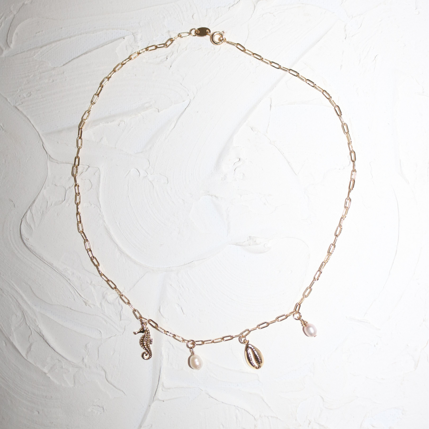 Marea Necklace