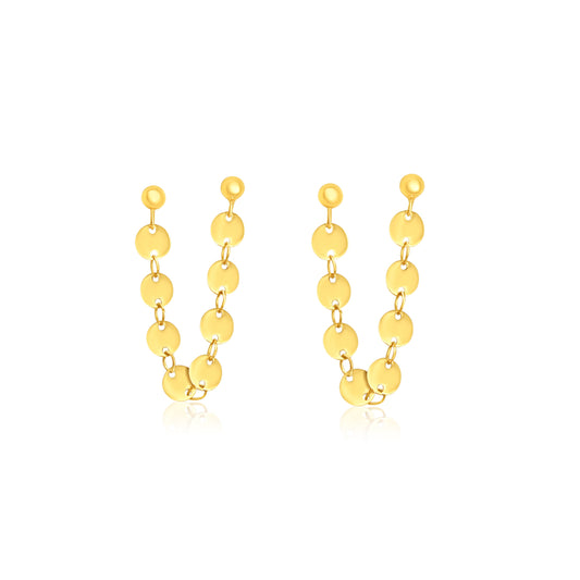 Nina Earrings