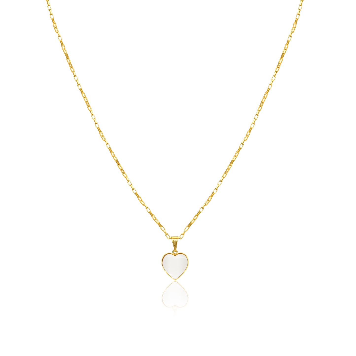 Amore Necklace