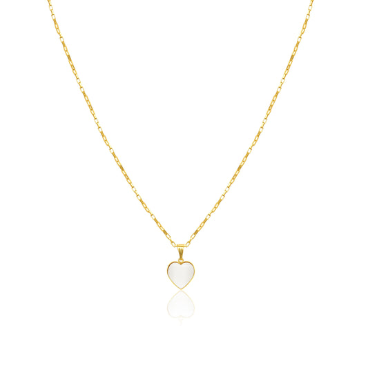 Amore Necklace