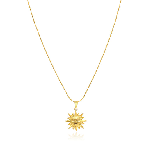 SOL Necklace